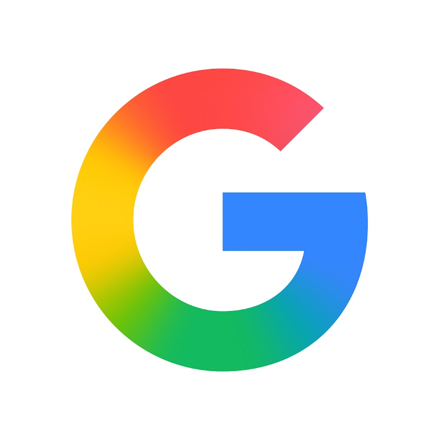 Google G Logo